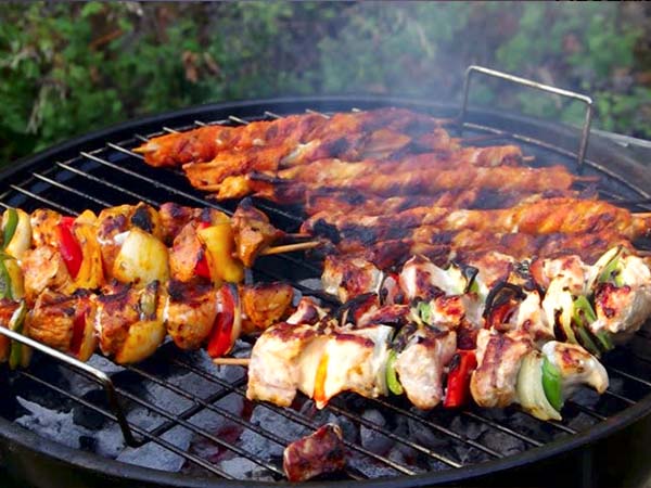 Barbeque