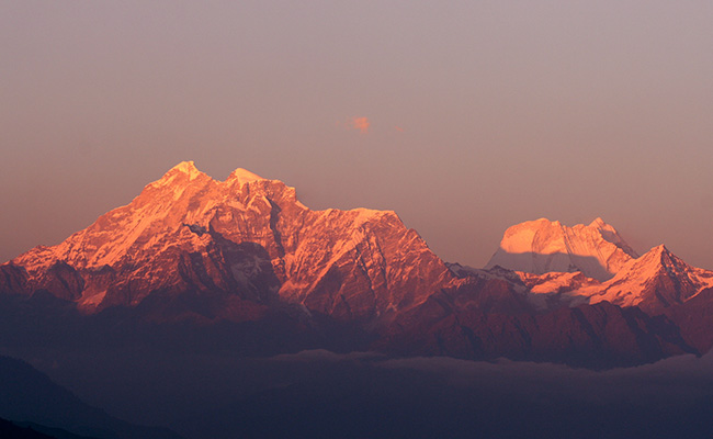 Darjeeling