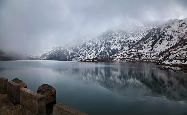 Gangtok