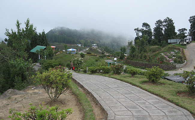 Kalimpong